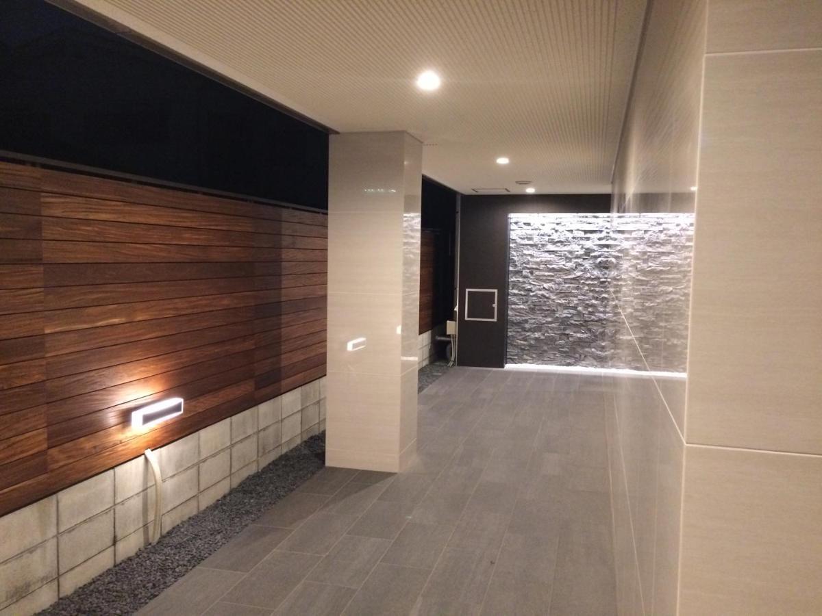 Hotel Il Grandit Sakai (Osaka) Exterior foto