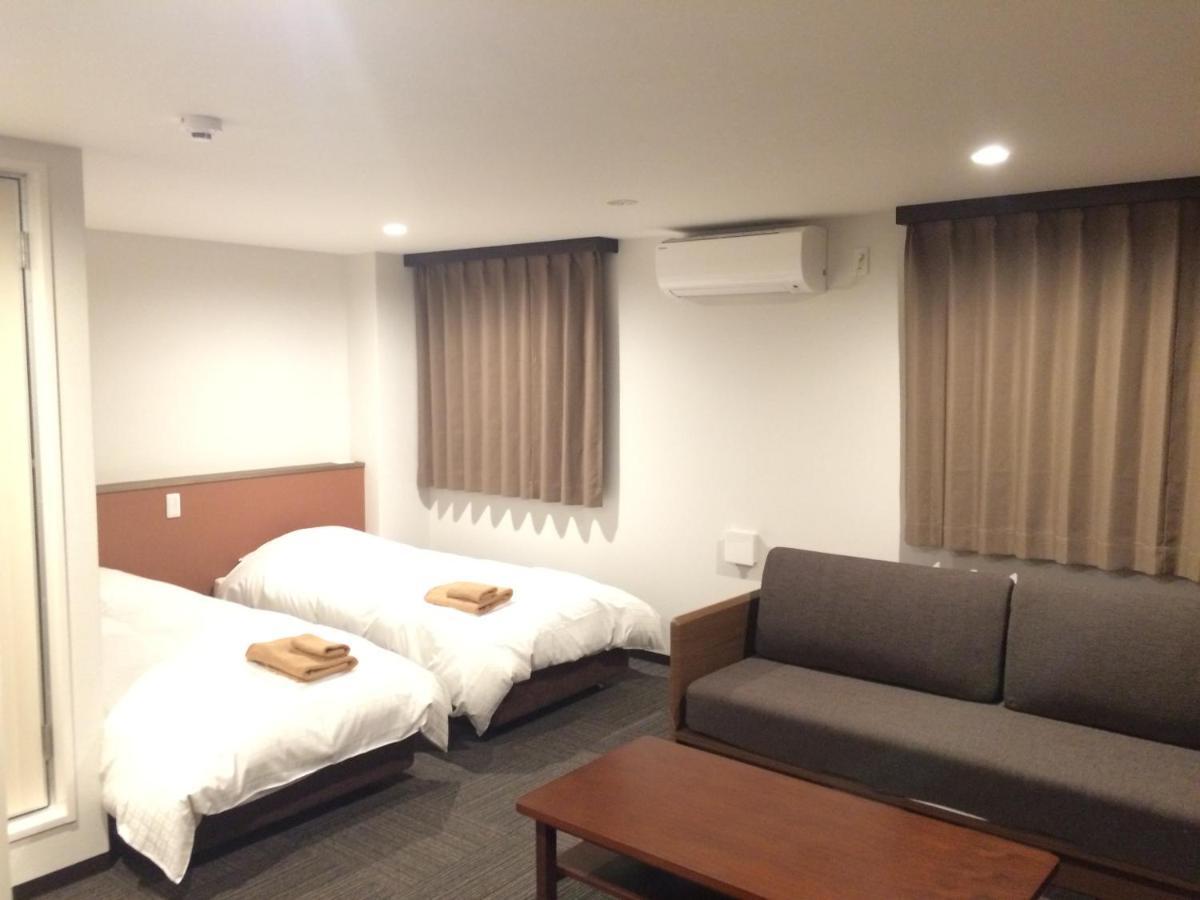 Hotel Il Grandit Sakai (Osaka) Exterior foto